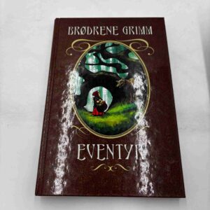 Brødrene Grimm - Eventyr
