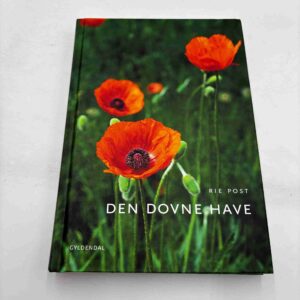 Rie Post: Den dovne have