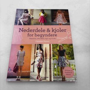 Christine Haynes: Nederdele og kjoler for begyndere