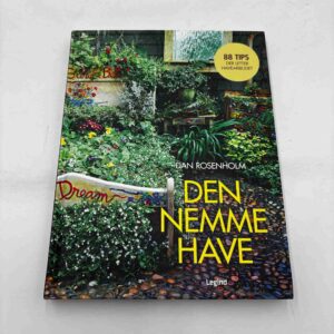Dan Rosenholm: Den nemme have