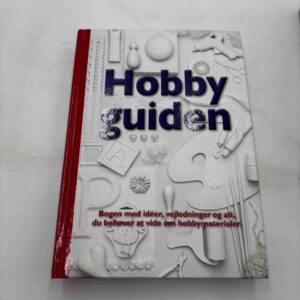 Hobbyguiden