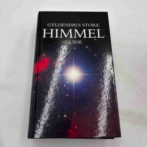 Gyldendals store himmelguide