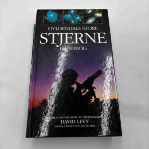 Gyldendals store stjernebog