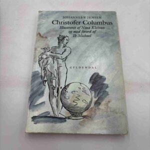 Johannes V. Jensen: Christofer Columbus
