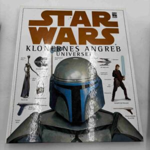Star Wars - Klonernes angreb