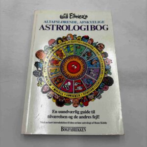 Will Eisner's astrologibog
