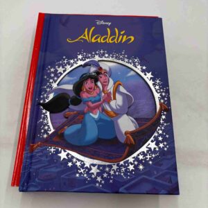 Aladdin (dansk)