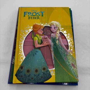 Frost - Feber