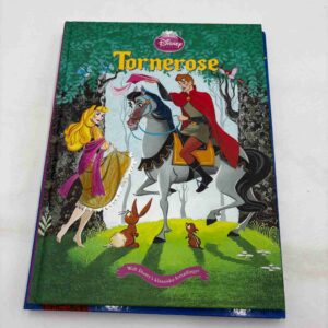 Tornerose