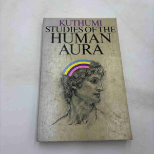 Kuthumi: Studies of the human aura