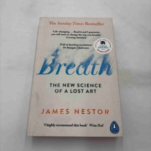 James Nestor: Breath