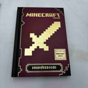 Minecraft - Kamphåndbogen