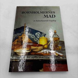 Bornholmernes mad