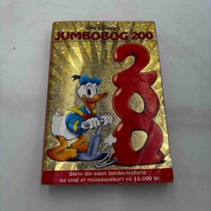 Jumbobog 200