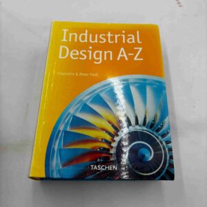 Charlotte og Peter Fiell: Industrial design A-Z