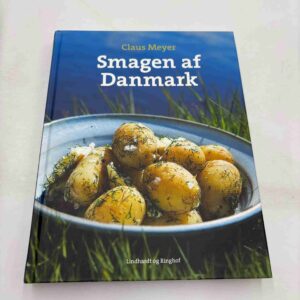 Claus Meyer: Smagen af Danmark