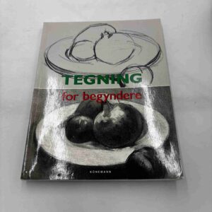 Tegning for begyndere