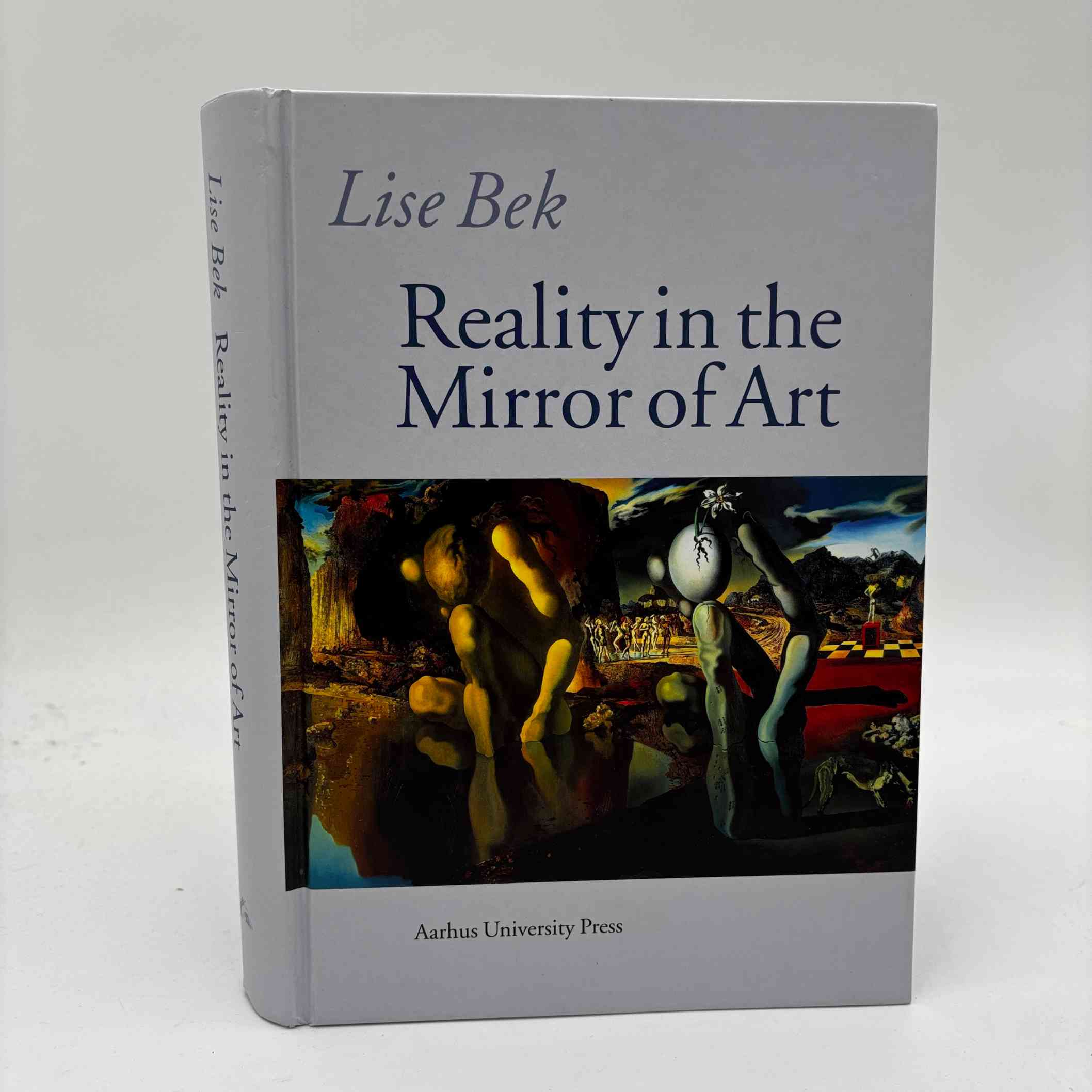 Lise Bek: Reality in the Mirror of Art