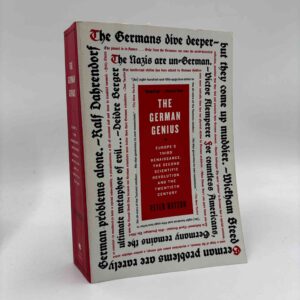 Peter Watson: The German Genius