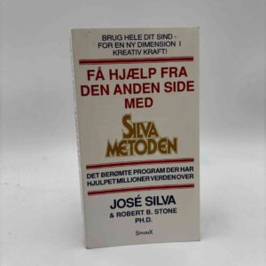 José Silva: Silva-Metoden