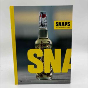 Rasmus Leck Fischer: Snaps - naturen på flaske