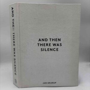 Jan Grarup: And then there was silence