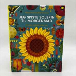 Michael Holland og Philip Giordano: Jeg spiste solskin til morgenmad