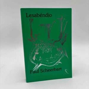 Paul Scheerbart: Lesabéndio - en asteroideroman