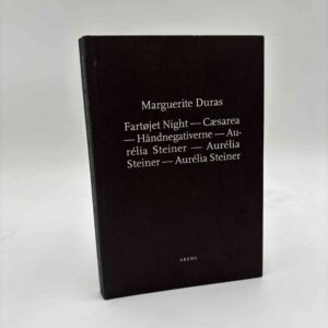 Marguerite Duras: Fartøjet Night