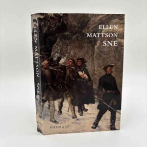 Ellen Mattson: Sne