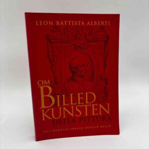 Leon Battista Alberti: Om billedkunsten