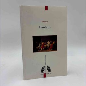 Platon: Faidon