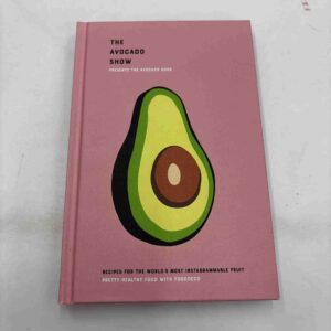 The Avocado Show - Presents the Avocado Book