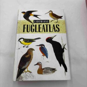 Lademanns fugleatlas