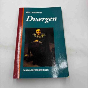 Pär Lagerkvist: Dværgen
