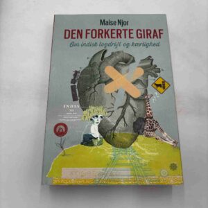 Maise Njor: Den forkerte giraf