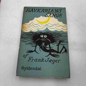 Frank Jæger: Havkarlens sange