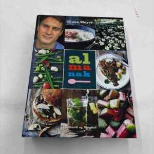 Claus Meyer: Almanak