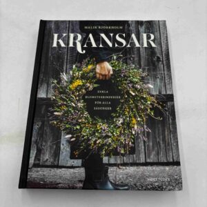 Malin Björkholm: Kransar (svensk)
