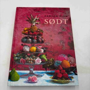 Camilla Plum: Sødt