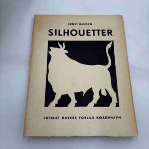 Ernst Hansen: Silhuetter