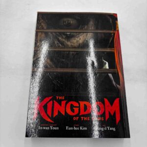 Eun-Hee Kim: The Kingdom of the Gods