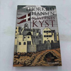 Thorkild Hansen: Slavernes kyst (ny udgave / 2020)