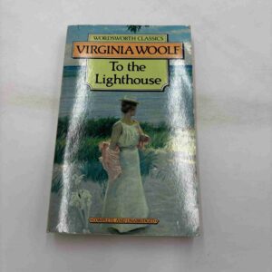 Virginia Woolf: To the lighthouse