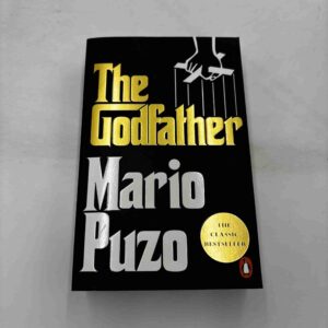 Mario Puzo: The Godfather