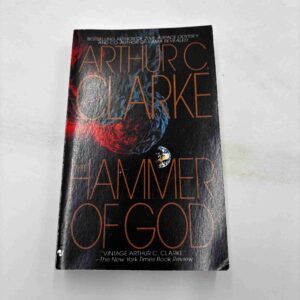 Arthur Clarke: Hammer of God