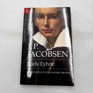 J.P. Jacobsen: Niels Lyhne