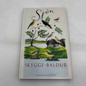 Sjon: Skygge-baldur