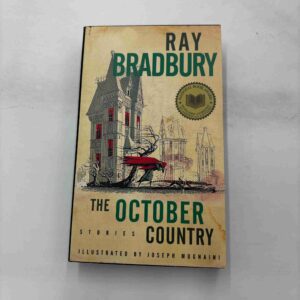 Ray Bradbury: The October Country