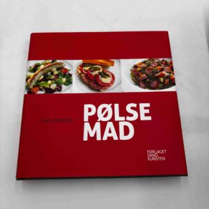 Claes Benthien: Pølsemad